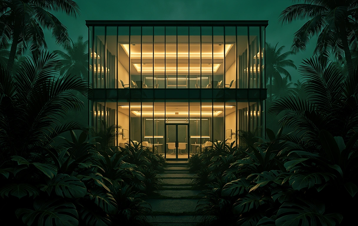 Bandung Headquarters